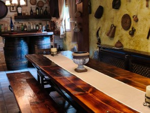 Comedor